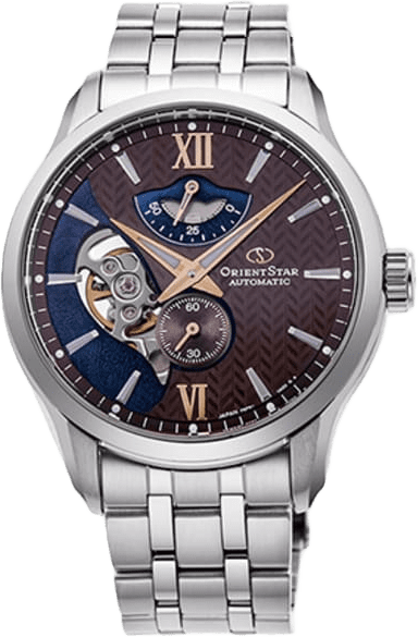 Orient Star Mechanical Contemporary Watch