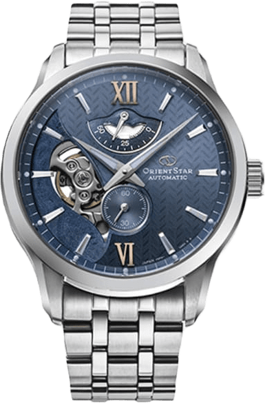 Orient Star Mechanical Contemporary Watch