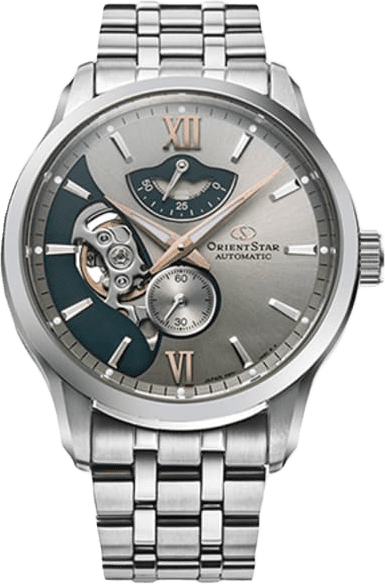 Orient Star Mechanical Contemporary Watch