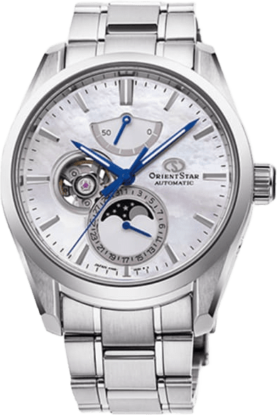 Orient Star Mechanical Contemporary Watch