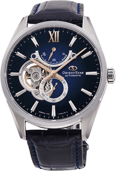 Orient Star Mechanical Contemporary Watch