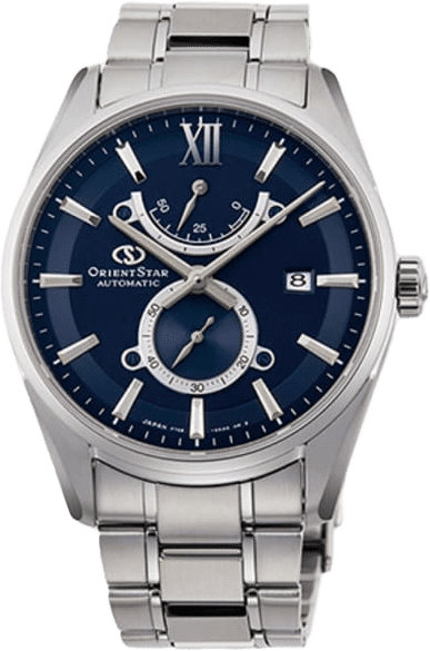 Orient Star Mechanical Contemporary Watch