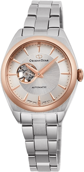 Orient Star Mechanical Contemporary Watch