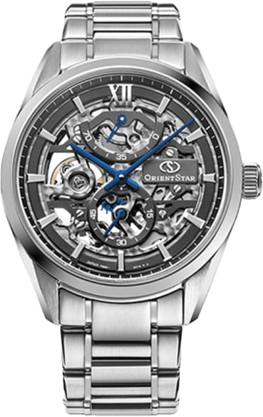 Orient Star Mechanical M34 Watch