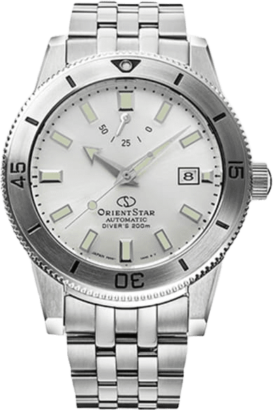 Orient Star Mechanical M42 Watch