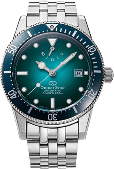 Orient Star Mechanical M42 Watch