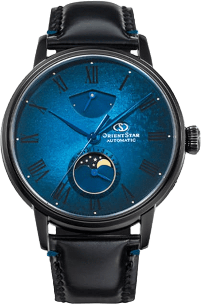 Orient Star Mechanical M45 Watch