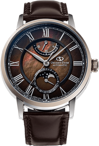 Orient Star Mechanical M45 Watch