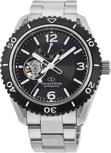 Orient Star Mechanical Sports Watch