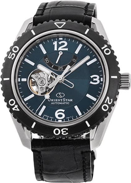 Orient Star Mechanical Sports Watch