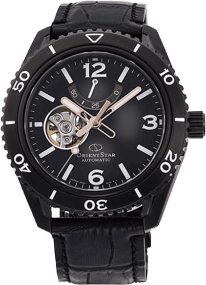 Orient Star Mechanical Sports Watch