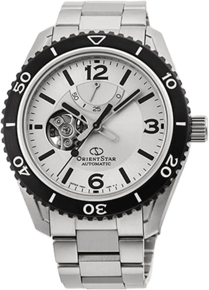 Orient Star Mechanical Sports Watch