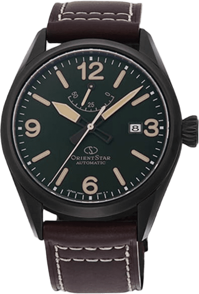 Orient Star Mechanical Sports Watch