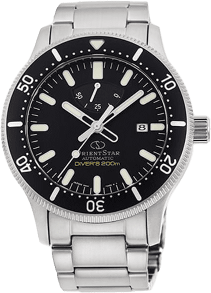 Orient Star Mechanical Sports Watch