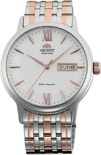 Orient Mechanical Classic Watch