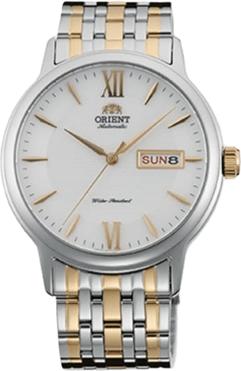 Orient Mechanical Classic Watch