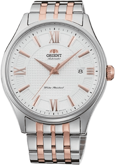 Orient Mechanical Classic Watch