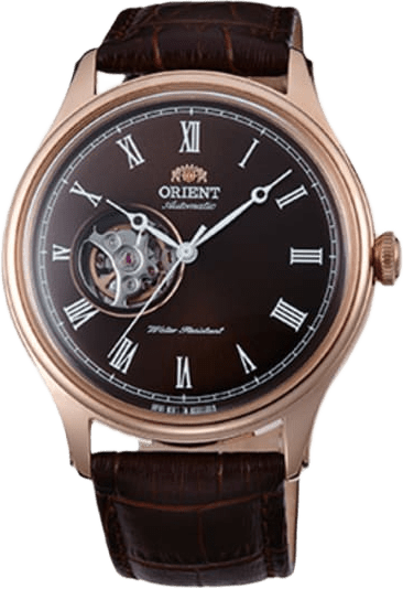 Orient Mechanical Classic Watch