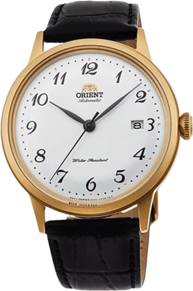 Orient Mechanical Classic Watch