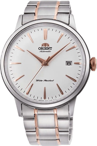 Orient Mechanical Classic Watch