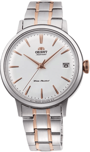 Orient Mechanical Classic Watch