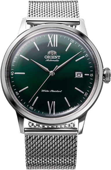 Orient Mechanical Classic Watch