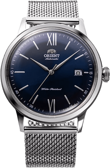 Orient Mechanical Classic Watch