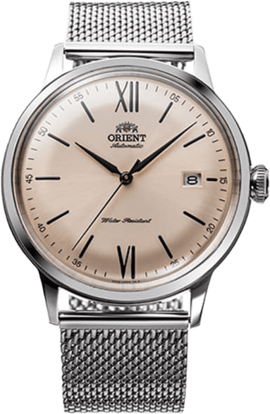 Orient Mechanical Classic Watch