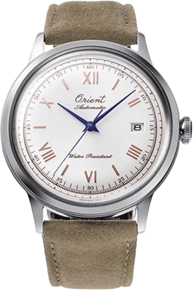 Orient Mechanical Classic Watch