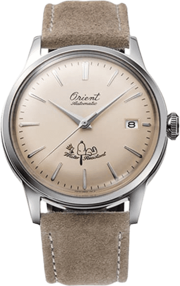 Orient Mechanical Classic Watch