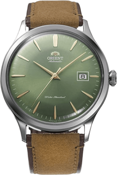 Orient Mechanical Classic Watch
