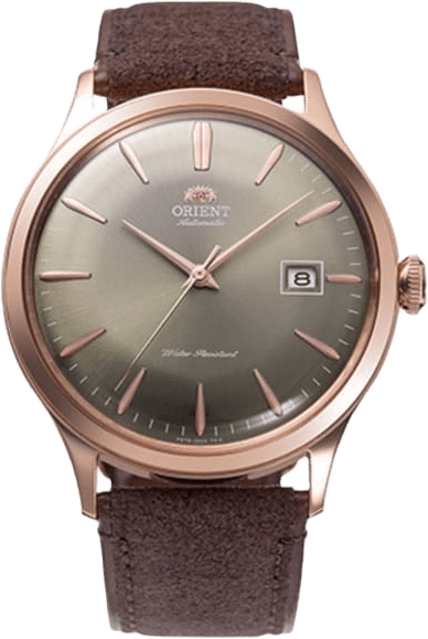 Orient Mechanical Classic Watch