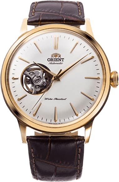 Orient Mechanical Classic Watch