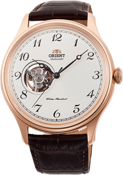 Orient Mechanical Classic Watch
