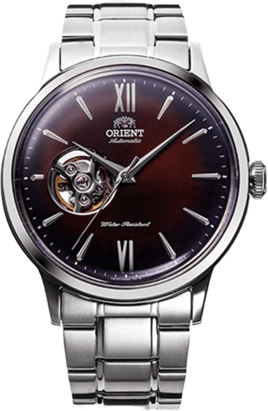Orient Mechanical Classic Watch
