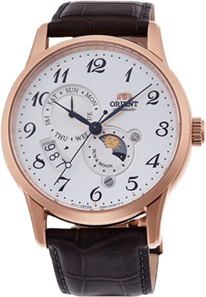 Orient Mechanical Classic Watch