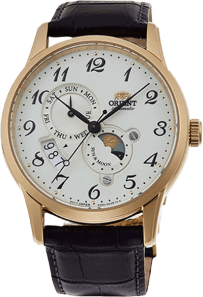 Orient Mechanical Classic Watch