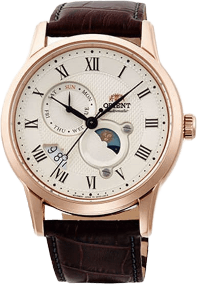 Orient Mechanical Classic Watch