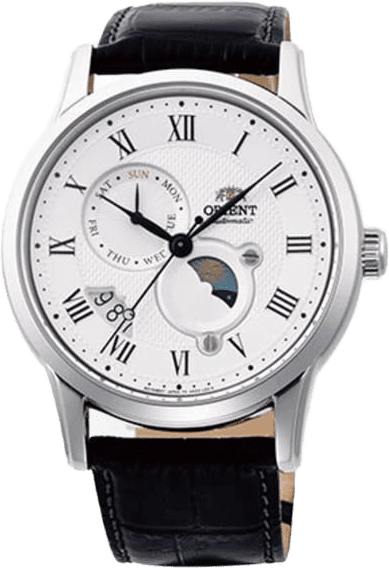 Orient Mechanical Classic Watch