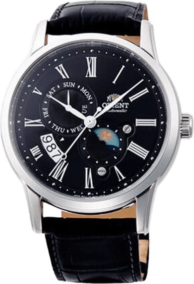 Orient Mechanical Classic Watch