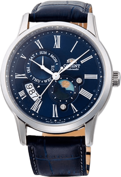 Orient Mechanical Classic Watch
