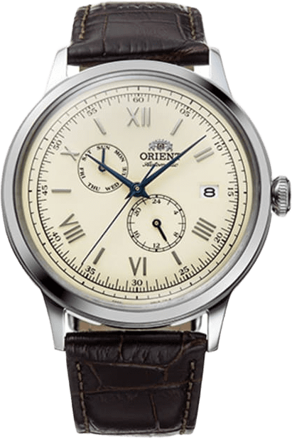 Orient Mechanical Classic Watch
