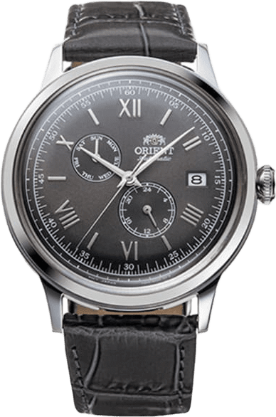 Orient Mechanical Classic Watch