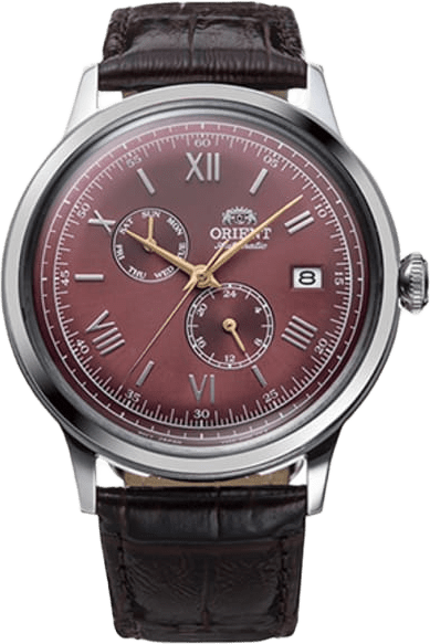Orient Mechanical Classic Watch