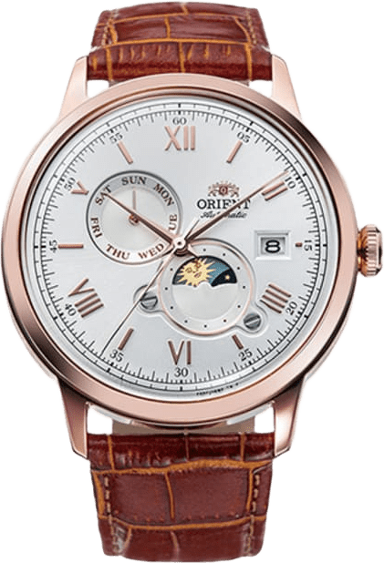 Orient Mechanical Classic Watch