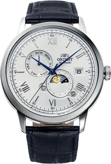 Orient Mechanical Classic Watch