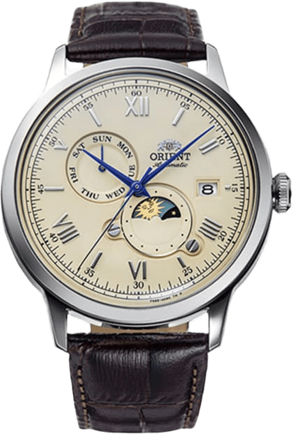 Orient Mechanical Classic Watch
