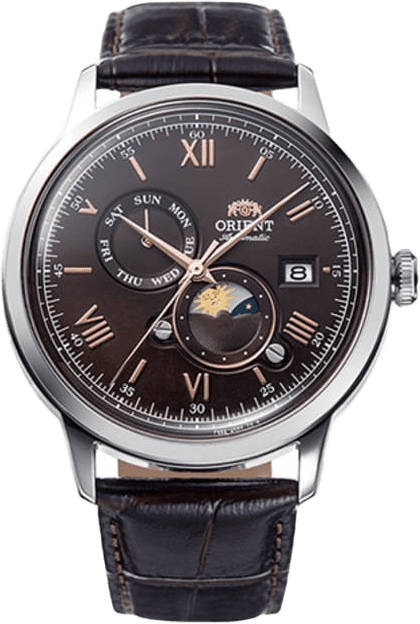 Orient Mechanical Classic Watch
