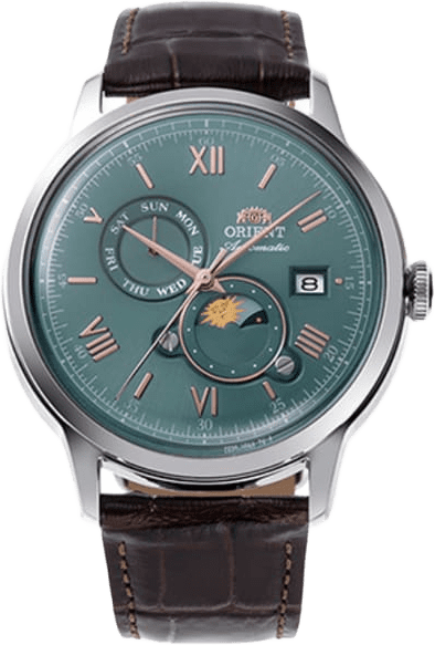 Orient Mechanical Classic Watch
