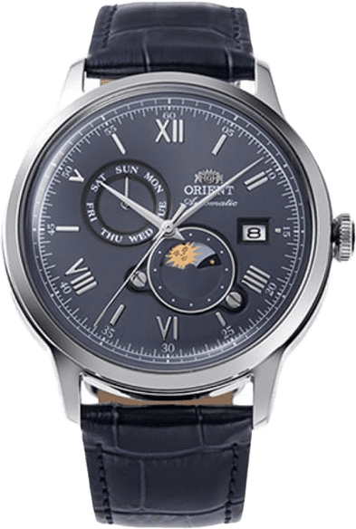 Orient Mechanical Classic Watch